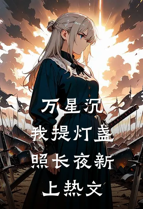 万星沉，我提灯盏照长夜新上热文