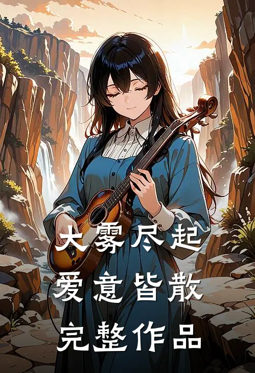 大雾尽起，爱意皆散完整作品