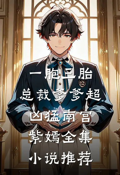 一胞三胎,总裁爹爹超凶猛 南宫紫嫣全集小说推荐