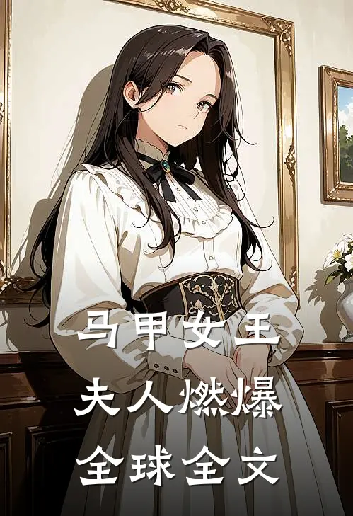 马甲女王：夫人燃爆全球全文