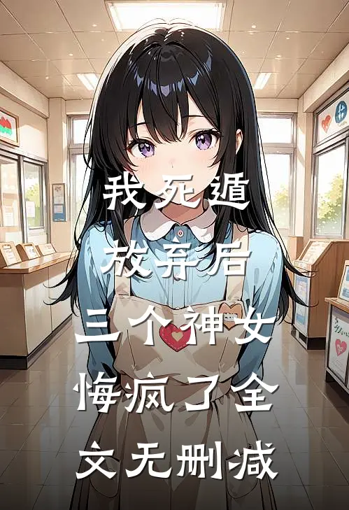 我死遁放弃后，三个神女悔疯了全文无删减