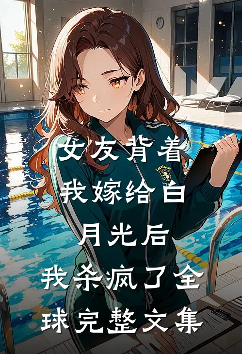 女友背着我嫁给白月光后，我杀疯了全球完整文集