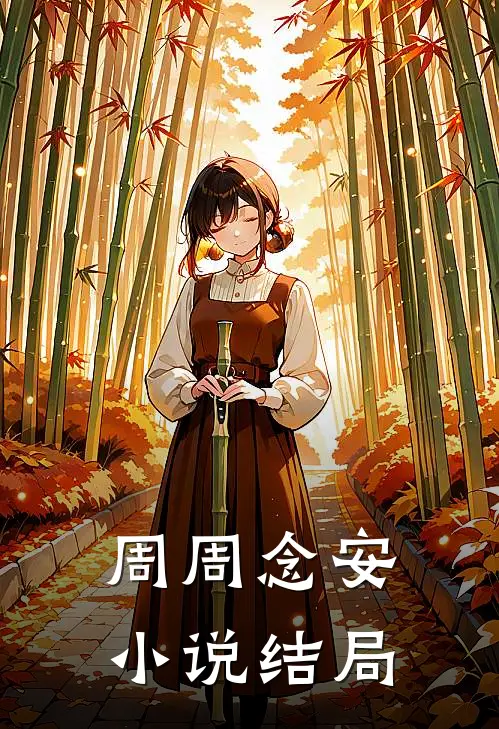 周周念安小说结局
