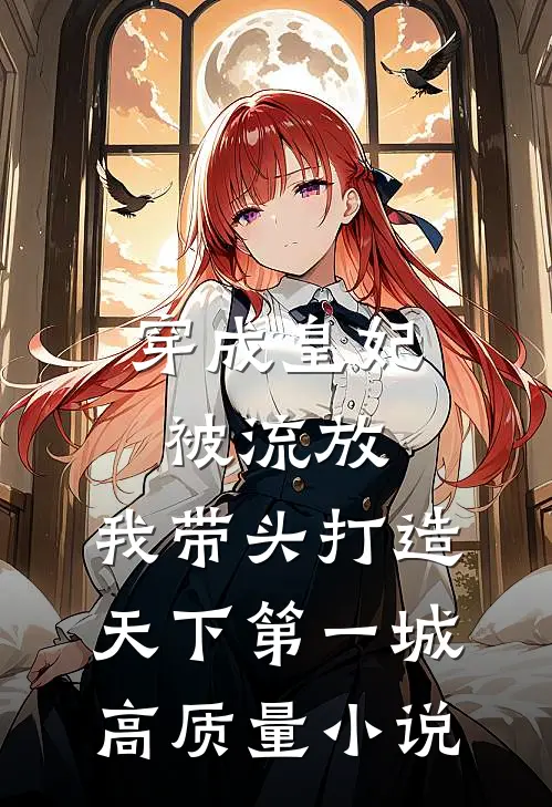 穿成皇妃被流放，我带头打造天下第一城高质量小说
