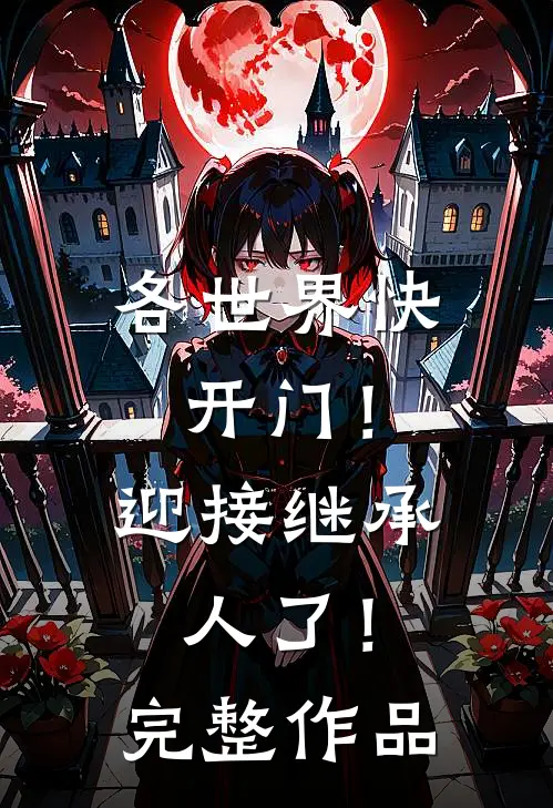 各世界快开门！迎接继承人了！完整作品