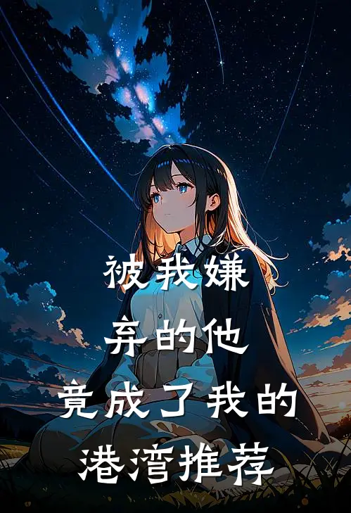 被我嫌弃的他，竟成了我的港湾推荐