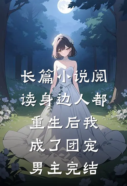 长篇小说阅读身边人都重生后我成了团宠男主完结