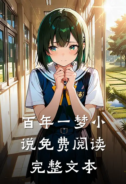 百年一梦小说免费阅读完整文本