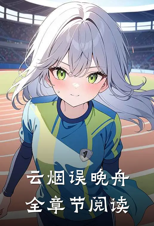 云烟误晚舟全章节阅读