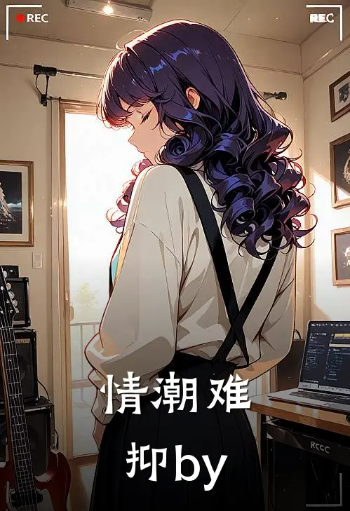 情潮难抑by