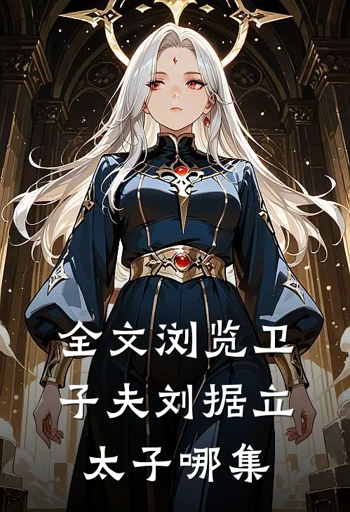 全文浏览卫子夫刘据立太子哪集