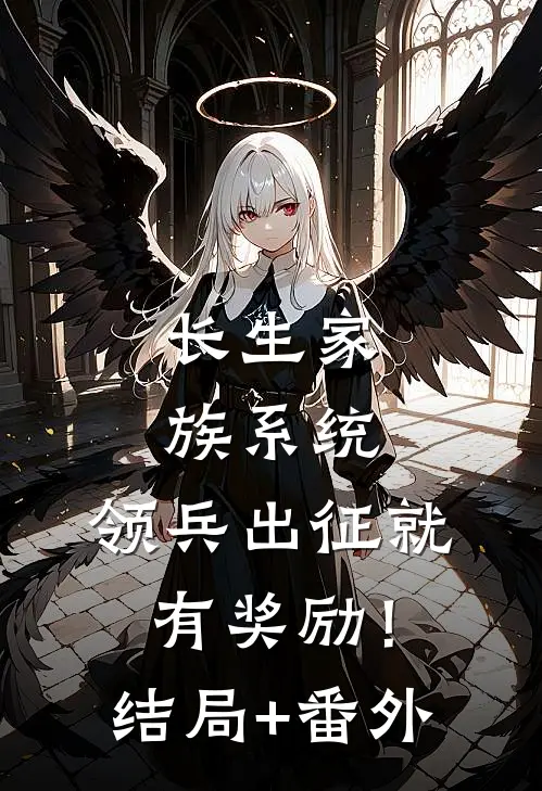 长生家族系统：领兵出征就有奖励！结局+番外