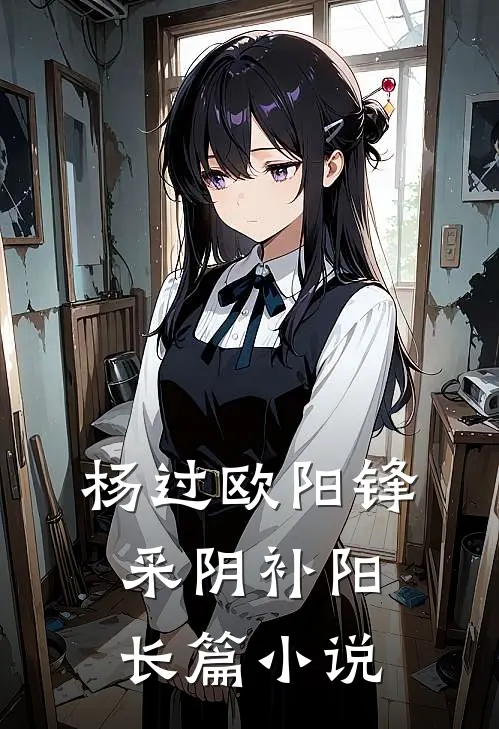 杨过欧阳锋采阴补阳长篇小说