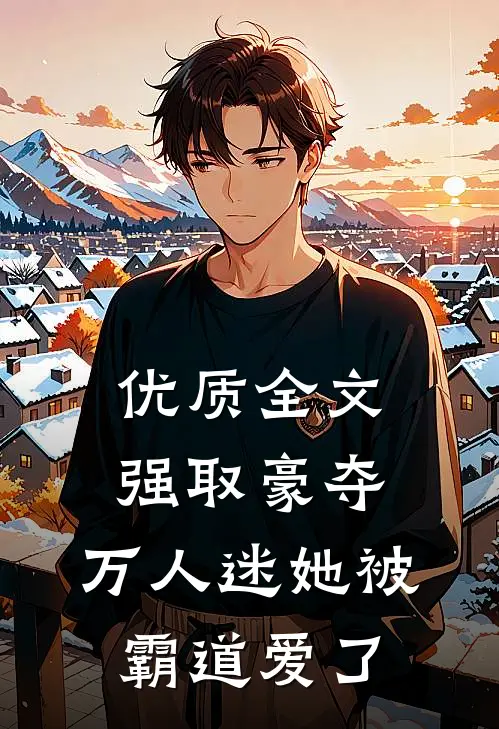 优质全文强取豪夺：万人迷她被霸道爱了