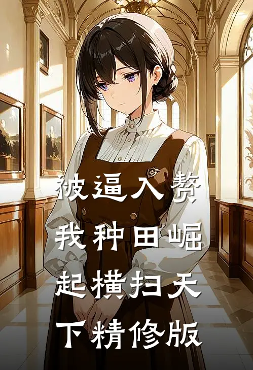被逼入赘，我种田崛起横扫天下精修版