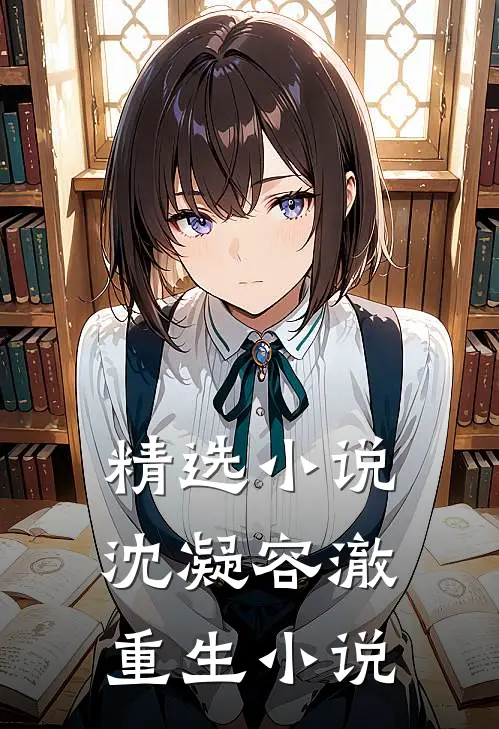 精选小说沈凝容澈重生小说