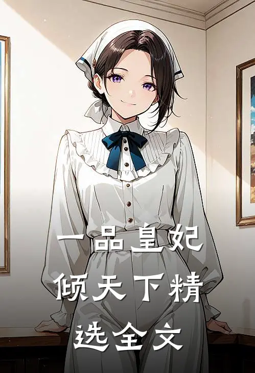 一品皇妃倾天下精选全文