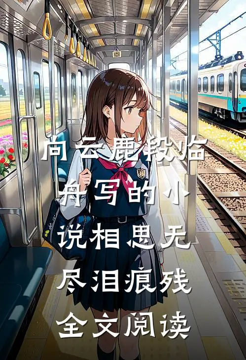 向云鹿段临舟写的小说相思无尽泪痕残全文阅读