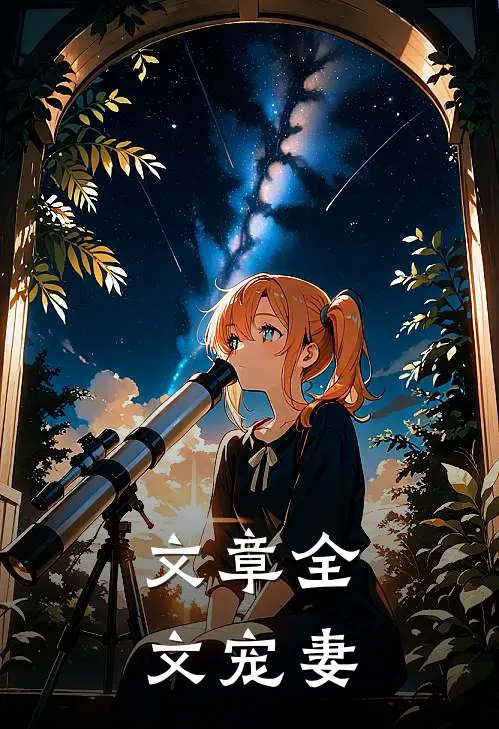 文章全文宠妻