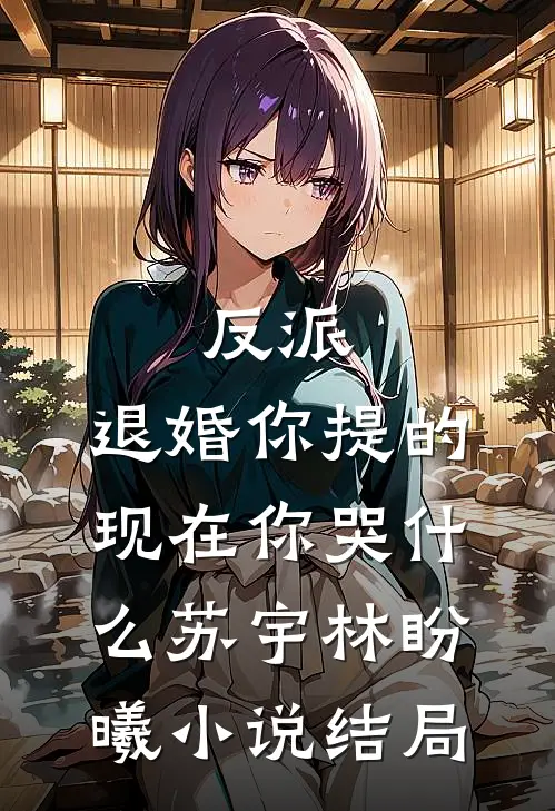 反派：退婚你提的，现在你哭什么苏宇林盼曦小说结局