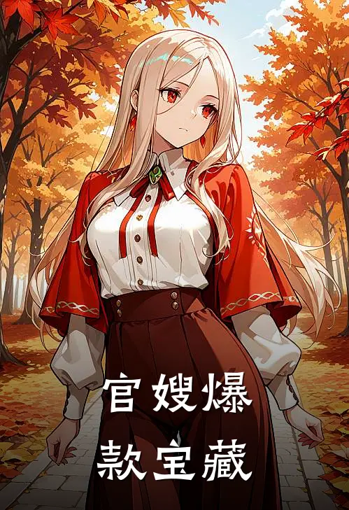 官嫂爆款宝藏