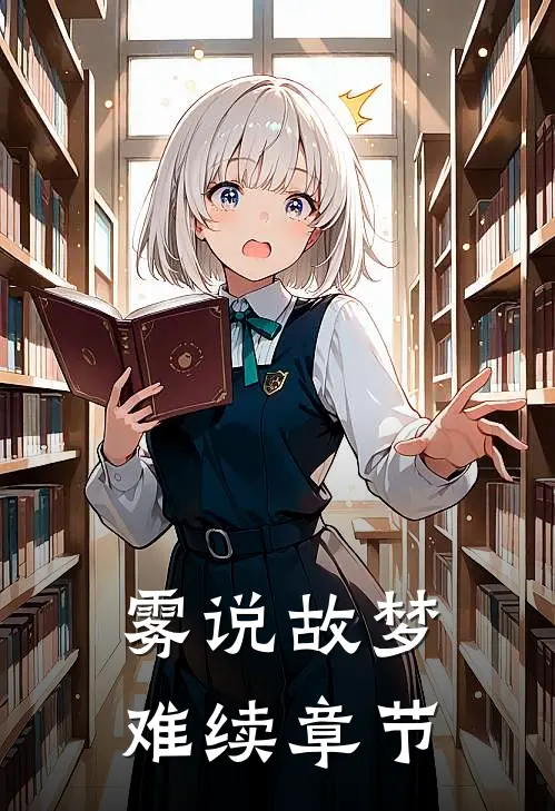 雾说故梦难续章节