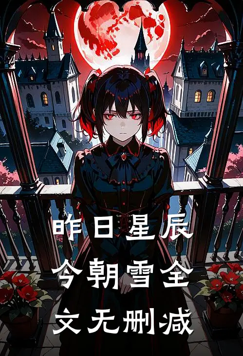 昨日星辰今朝雪全文无删减