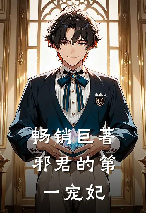 畅销巨著邪君的第一宠妃