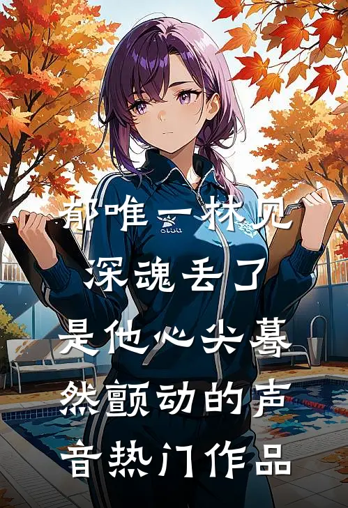 郁唯一林见深魂丢了,是他心尖蓦然颤动的声音热门作品
