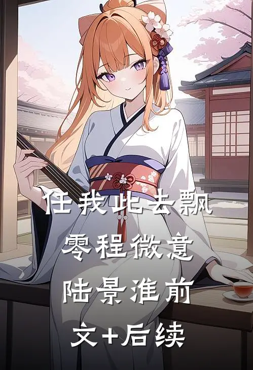 任我此去飘零程微意陆景淮前文+后续