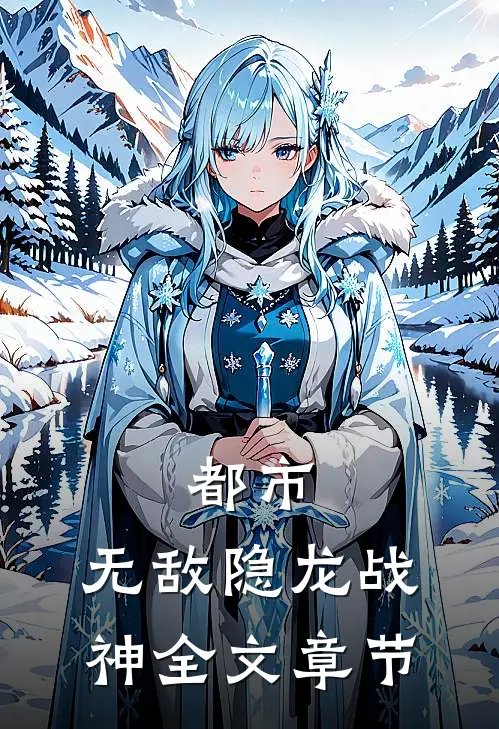 都市：无敌隐龙战神全文章节