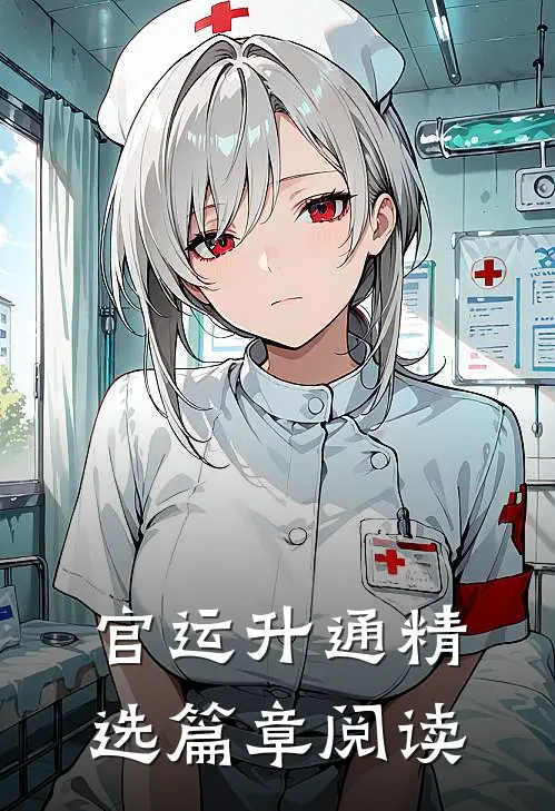 官运升通精选篇章阅读