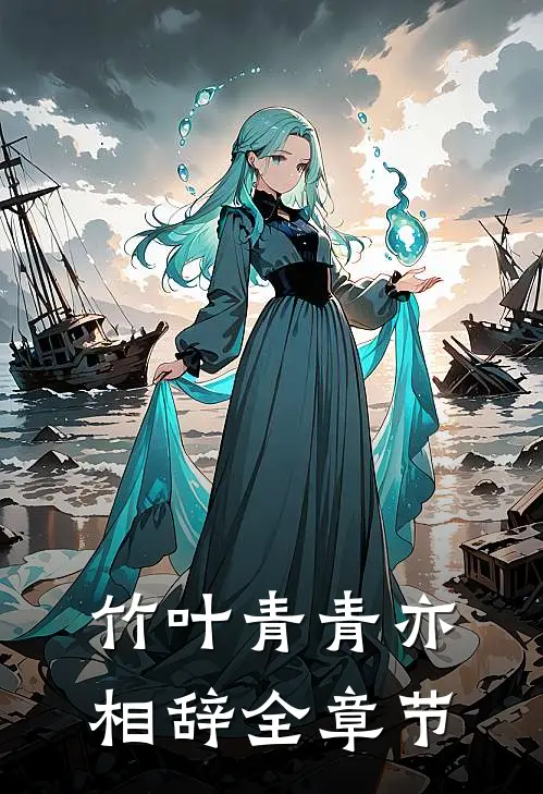 竹叶青青亦相辞全章节