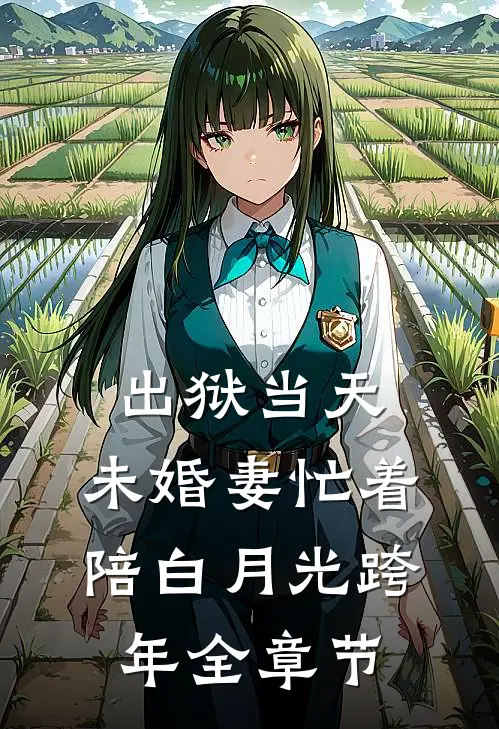 出狱当天，未婚妻忙着陪白月光跨年全章节
