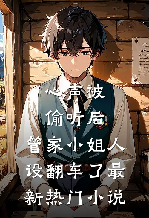 心声被偷听后，管家小姐人设翻车了最新热门小说