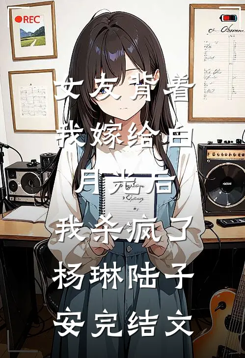 女友背着我嫁给白月光后，我杀疯了杨琳陆子安完结文
