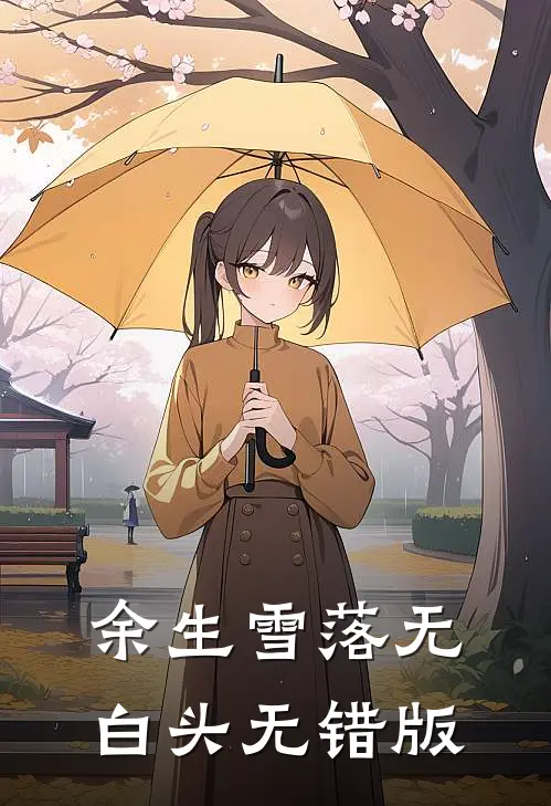 余生雪落无白头无错版