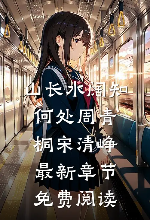 山长水阔知何处周青桐宋清峥最新章节免费阅读