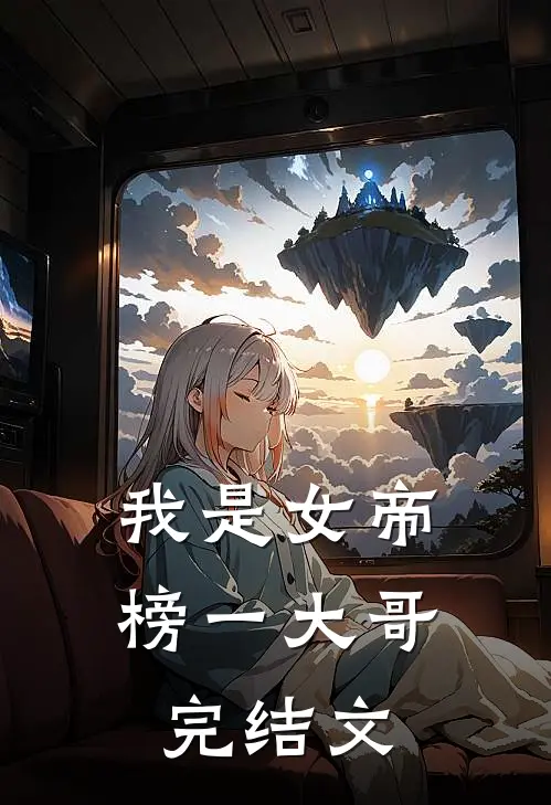 我是女帝榜一大哥完结文