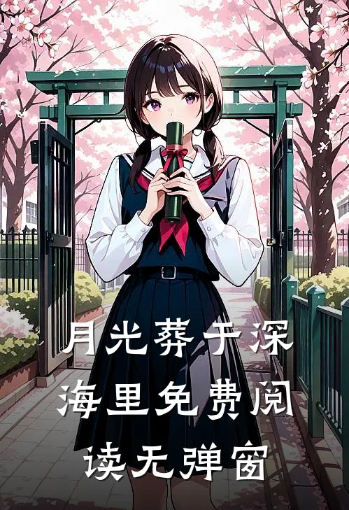 月光葬于深海里免费阅读无弹窗
