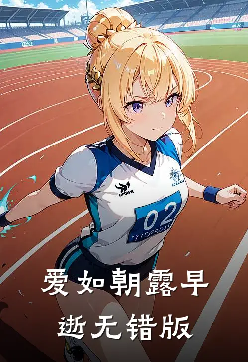 爱如朝露早逝无错版