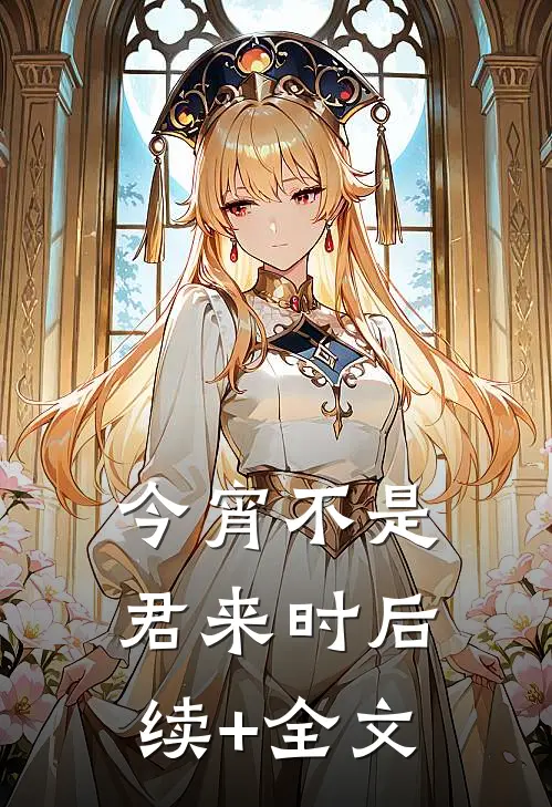 今宵不是君来时后续+全文