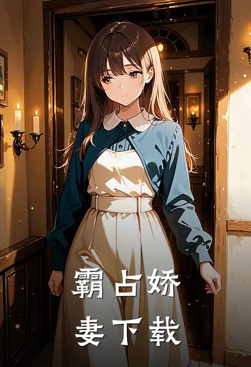霸占娇妻下载