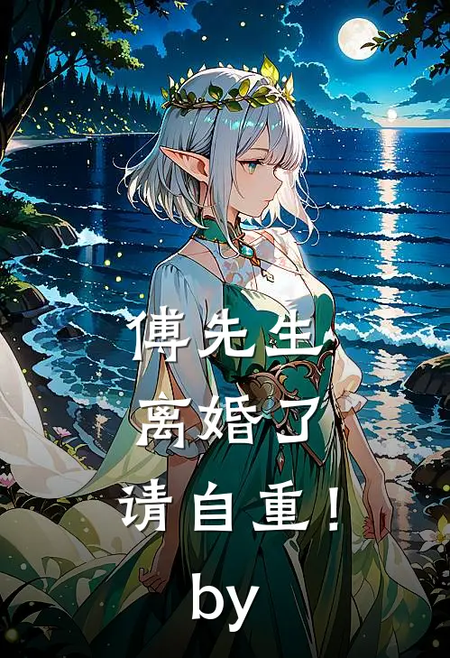傅先生：离婚了，请自重！by