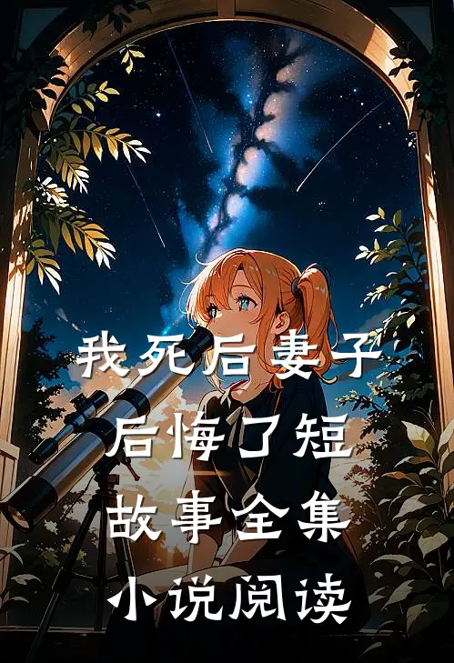 我死后妻子后悔了短故事全集小说阅读
