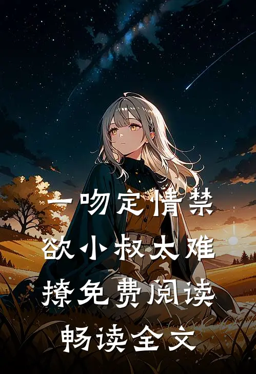 一吻定情禁欲小叔太难撩免费阅读畅读全文