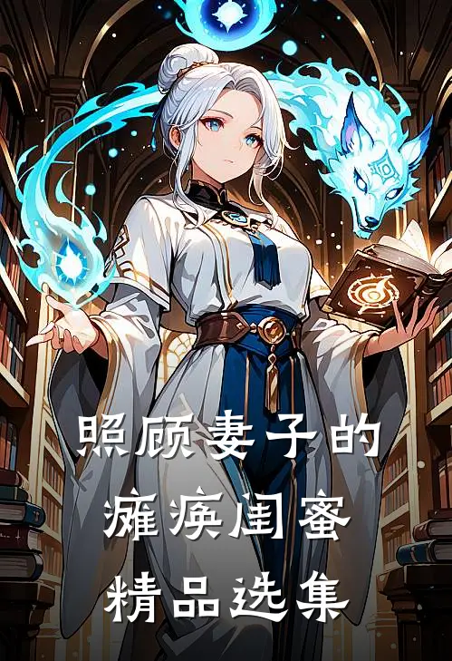 照顾妻子的瘫痪闺蜜精品选集