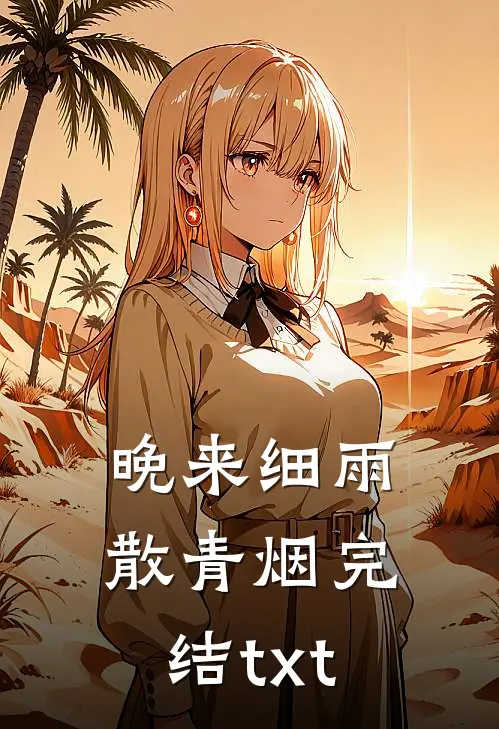 晚来细雨散青烟完结txt