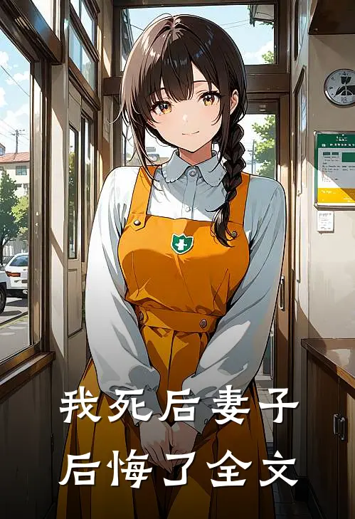 我死后妻子后悔了全文