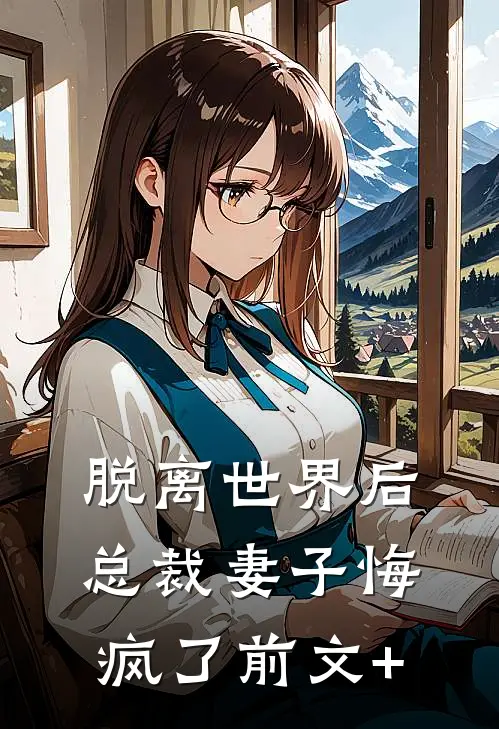 脱离世界后，总裁妻子悔疯了前文+